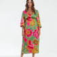 MAGNOLIA DRESS