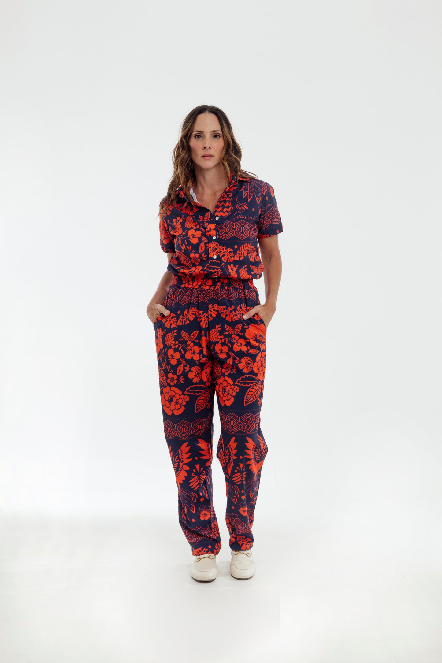 CAMISA ACACIA