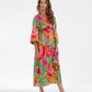 MAGNOLIA DRESS