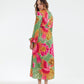 MAGNOLIA DRESS