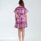 PALMA DRESS