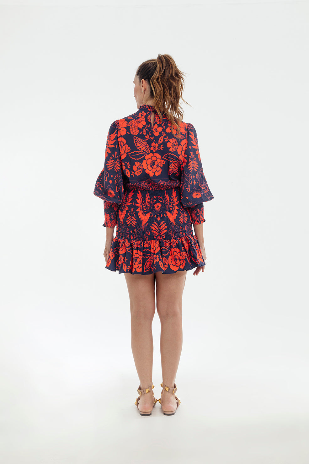 VESTIDO STELLA