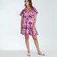 PALMA DRESS