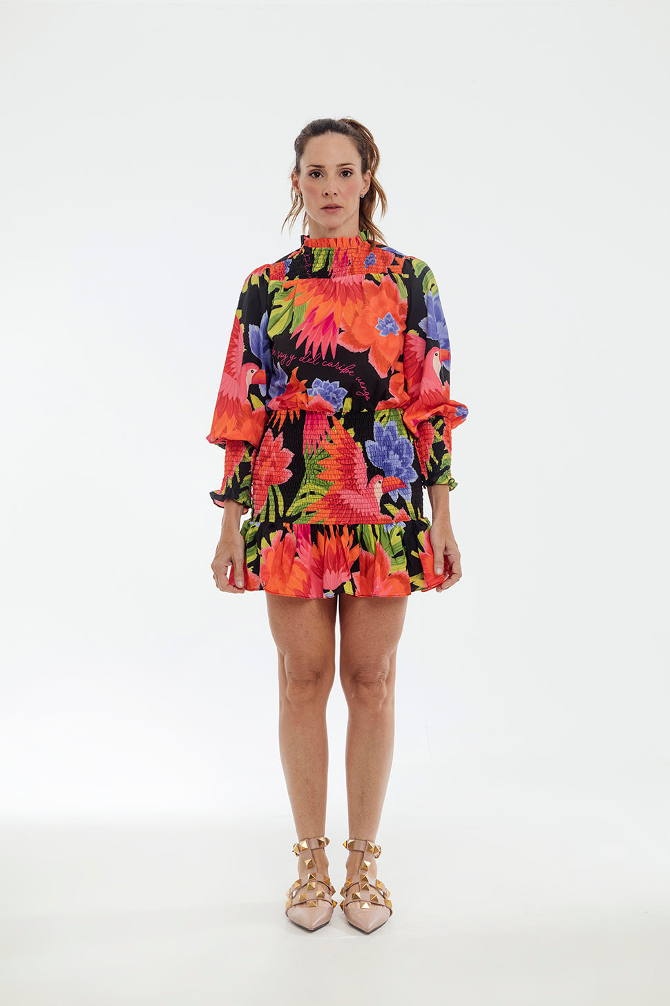 VESTIDO STELLA
