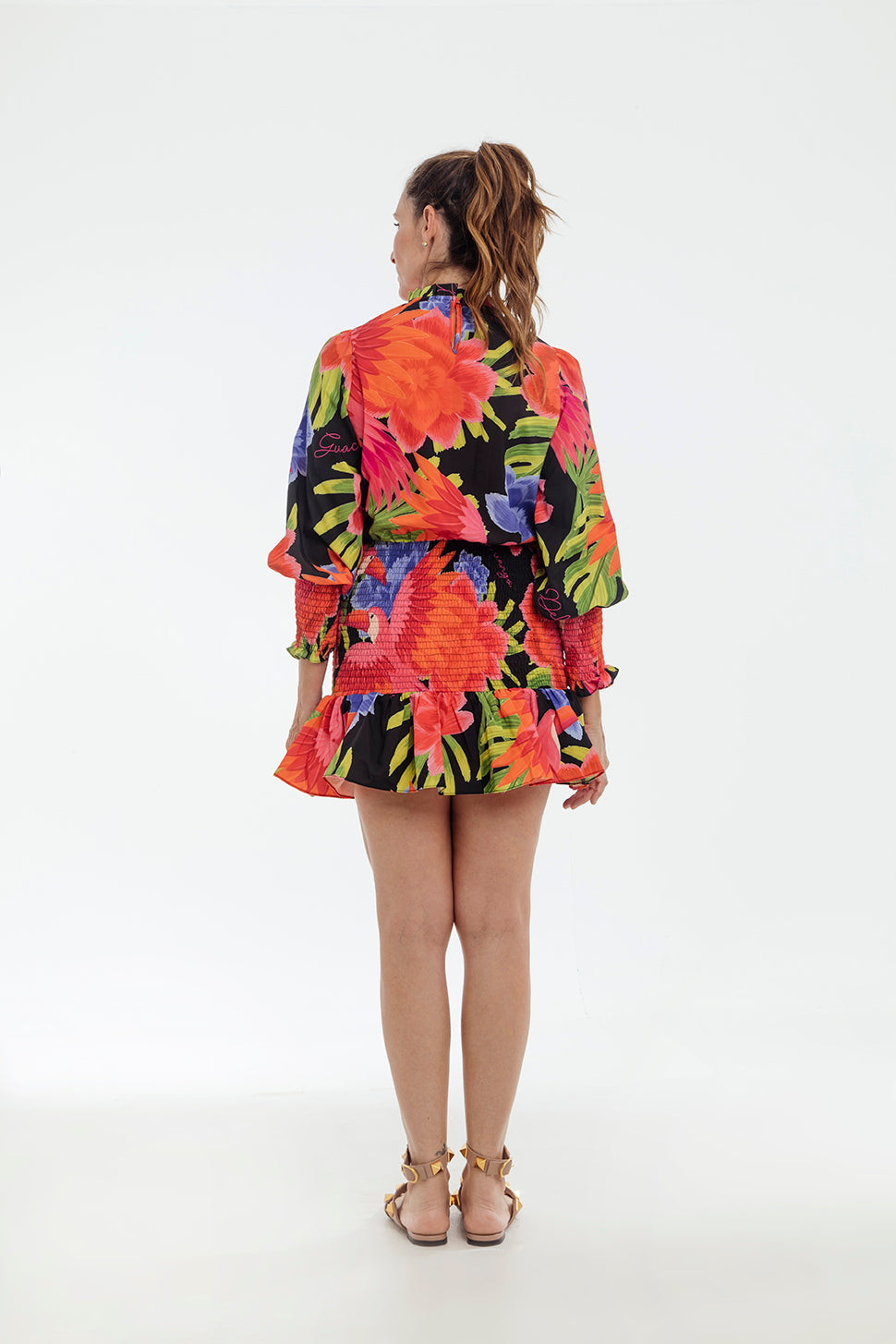 VESTIDO STELLA