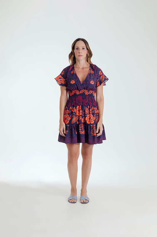 PALMA DRESS