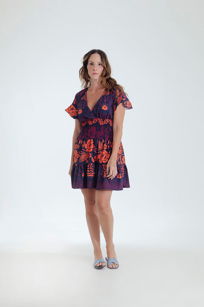 PALMA DRESS