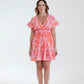 PALMA DRESS
