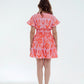 PALMA DRESS
