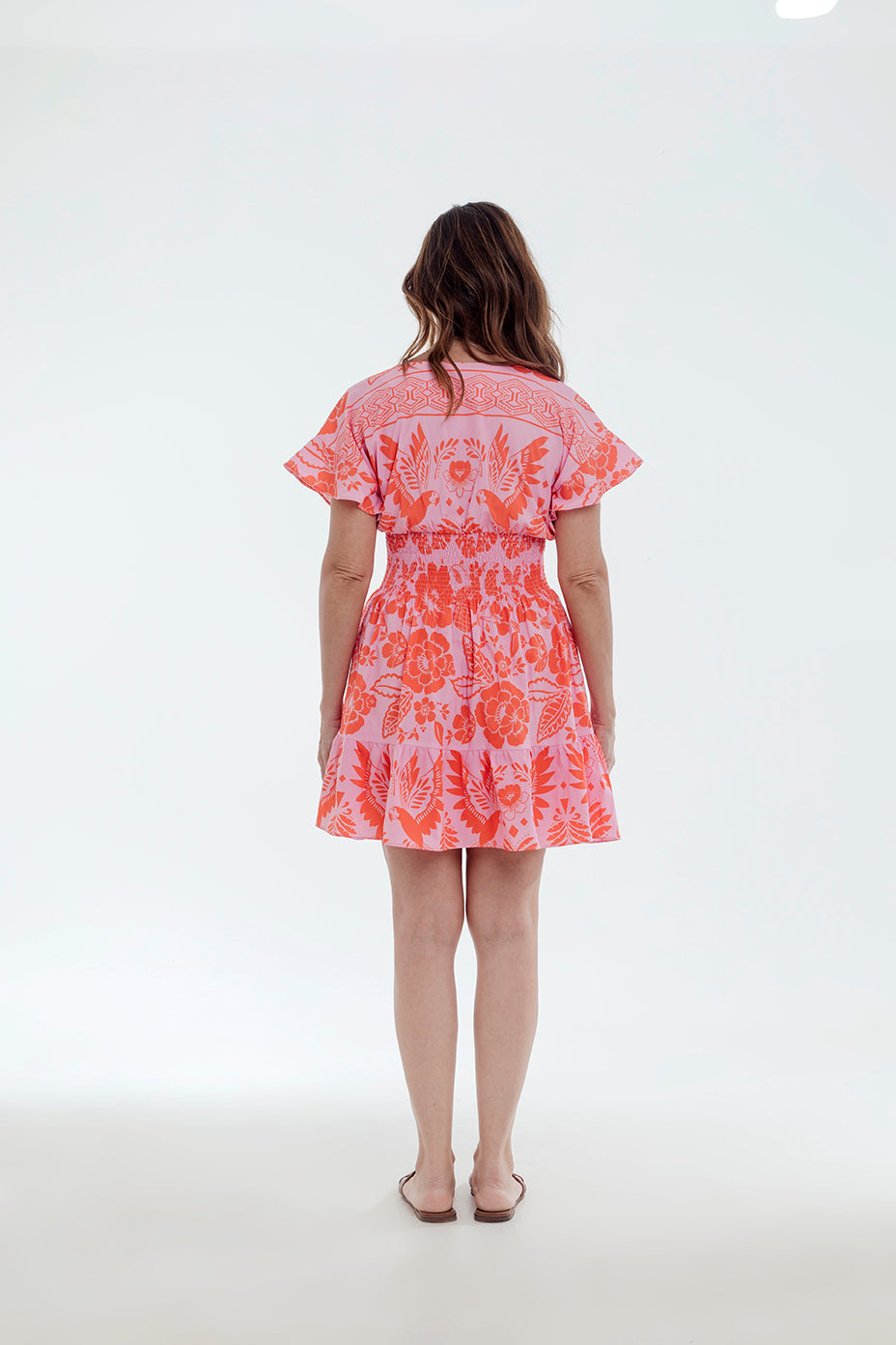 PALMA DRESS