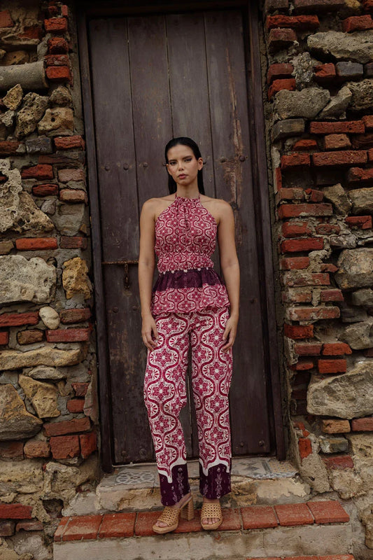 PANTALÓN SALLY