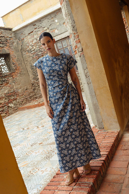 VESTIDO COCO