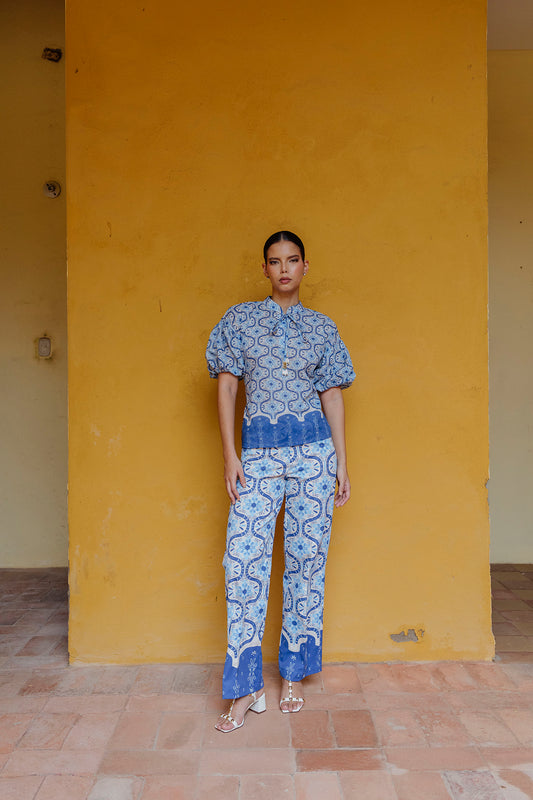 PANTALÓN SALLY
