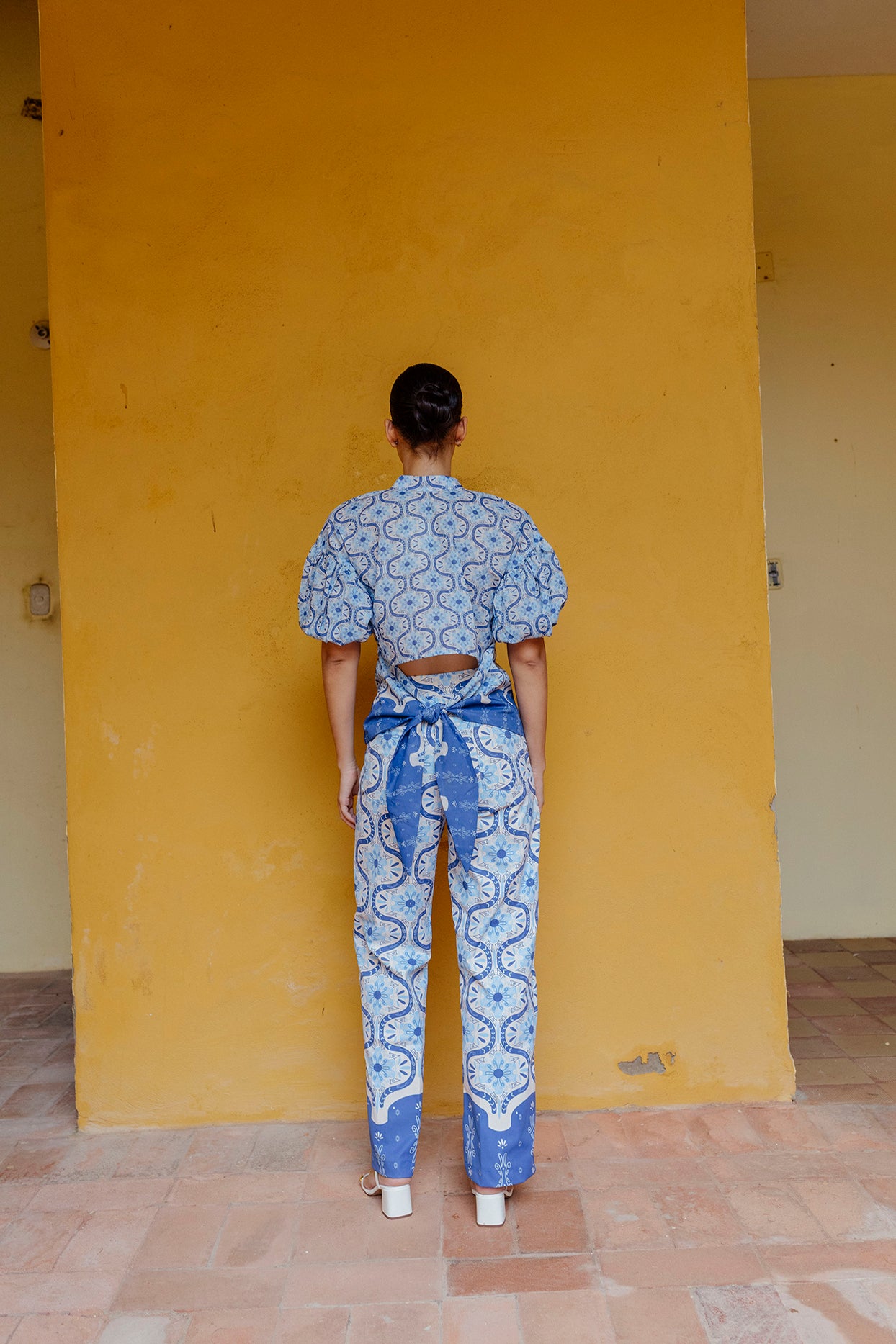 PANTALÓN SALLY