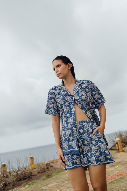 CAMISA ACACIA III