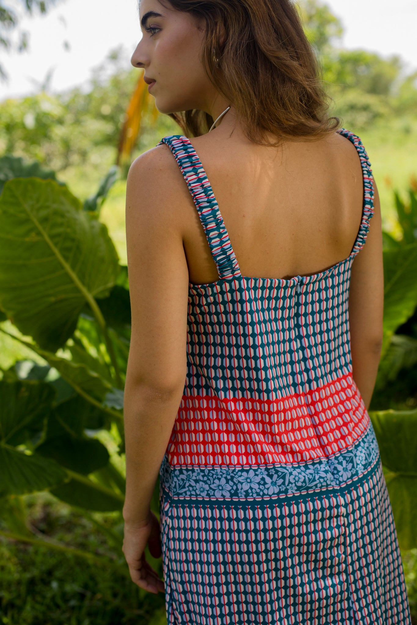 VESTIDO MASSIMO
