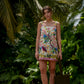 VESTIDO CHARLESTON