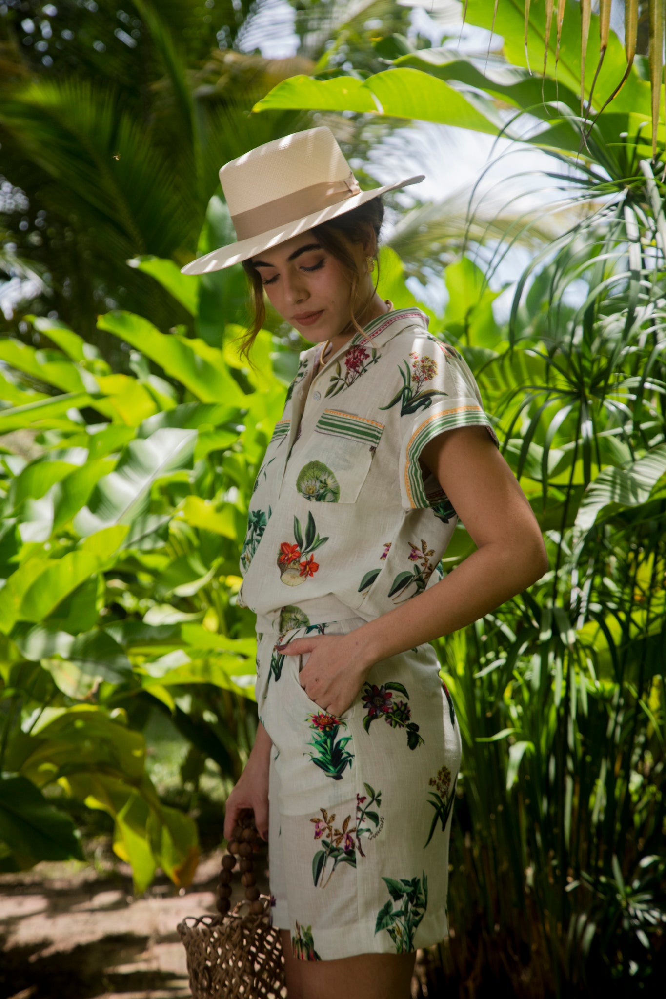 BERMUDA CORTEZ