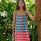 VESTIDO CHARLESTON