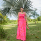 VESTIDO CHERRY