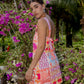 VESTIDO CHARLESTON
