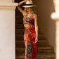 JACARANDA SKIRT