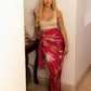 JACARANDA SKIRT