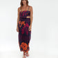 JACARANDA SKIRT