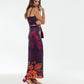 JACARANDA SKIRT