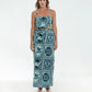JACARANDA SKIRT