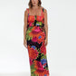 JACARANDA SKIRT