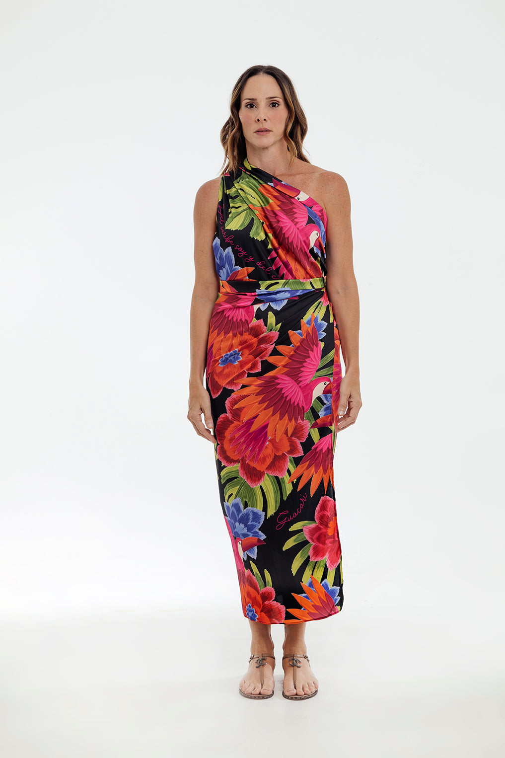 JACARANDA SKIRT