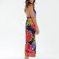 JACARANDA SKIRT