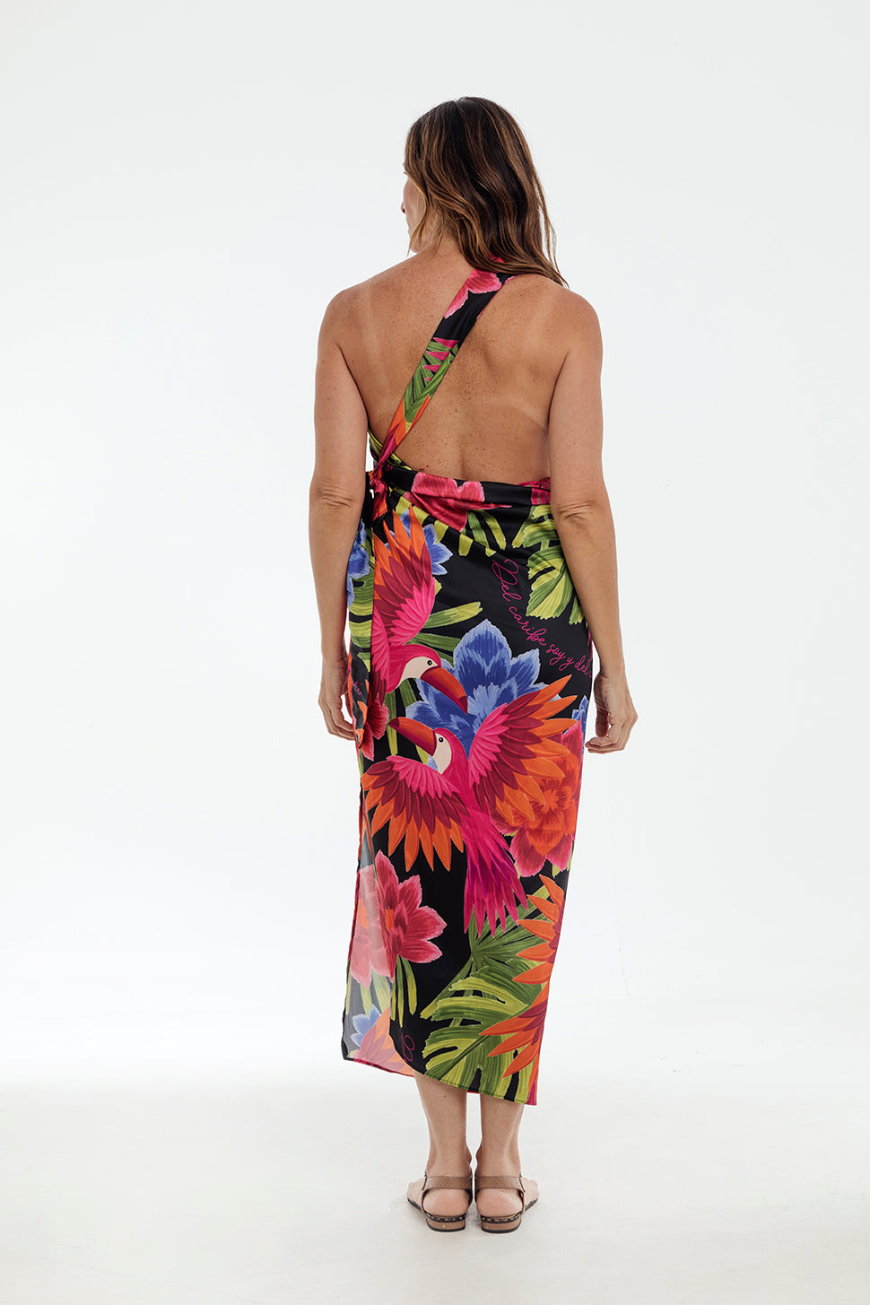 JACARANDA SKIRT